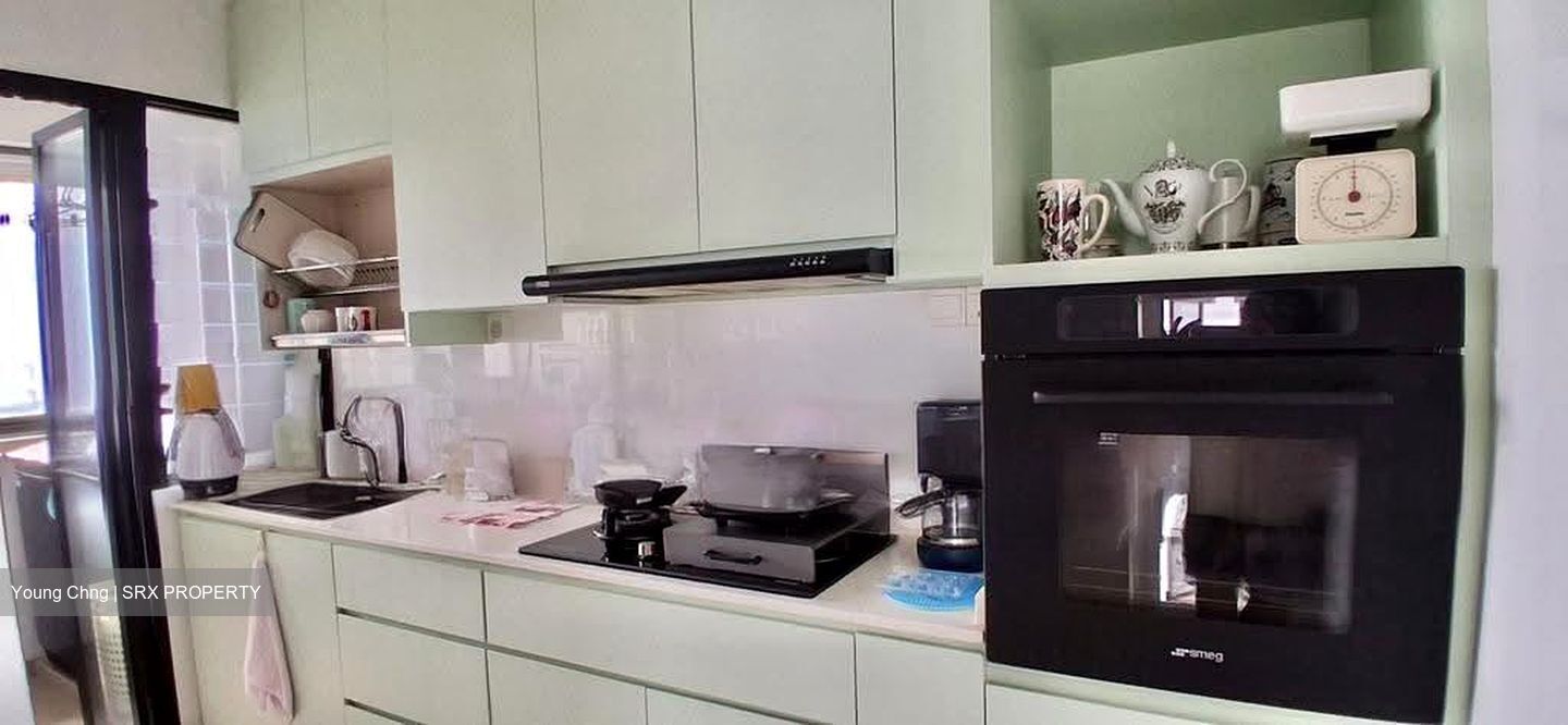 Blk 410A Northshore Trio (Punggol), HDB 4 Rooms #635003251
